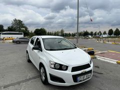 Sahibinden Chevrolet Aveo 1.3 D LT 2012 Model 