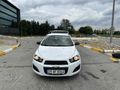 Sahibinden Chevrolet Aveo 1.3 D LT 2012 Model 