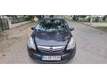 Galeriden Opel Corsa 1.3 CDTI Essentia 2013 Model Balıkesir