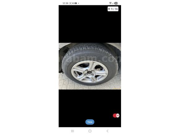 Galeriden Opel Corsa 1.3 CDTI Essentia 2013 Model Balıkesir
