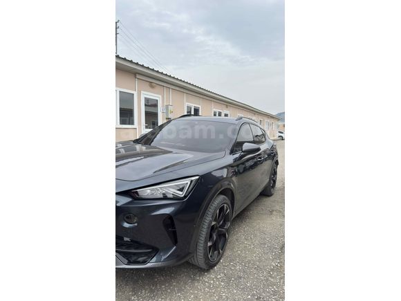 Cupra Formentor 1.5 TSI 2023 Model