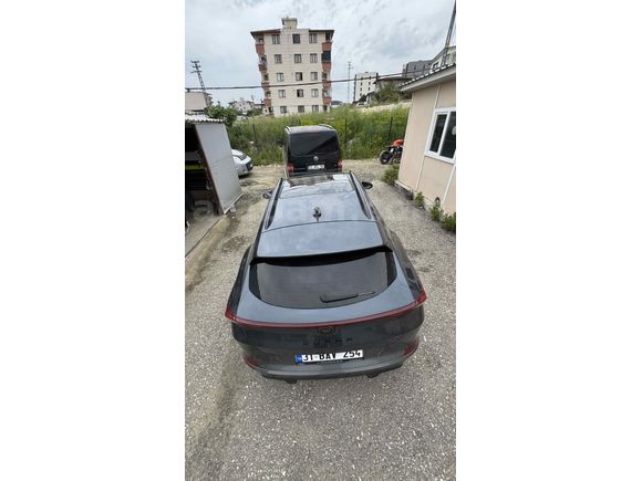Cupra Formentor 1.5 TSI 2023 Model