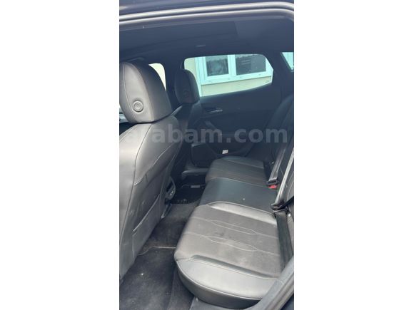 Cupra Formentor 1.5 TSI 2023 Model
