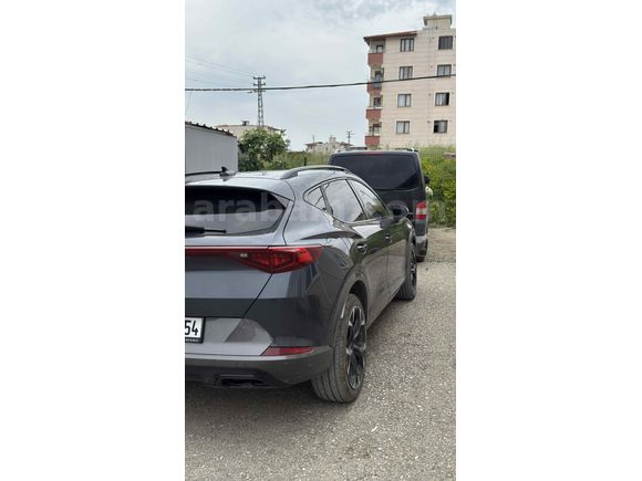 Cupra Formentor 1.5 TSI 2023 Model