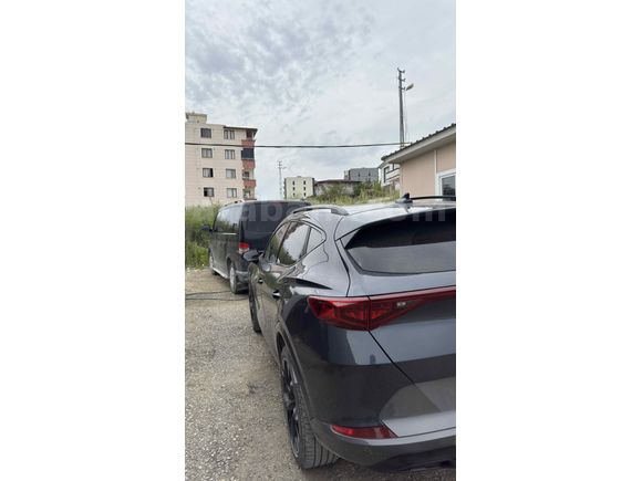 Cupra Formentor 1.5 TSI 2023 Model