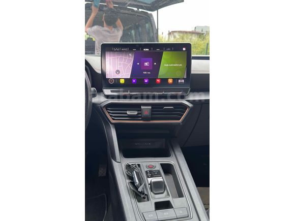 Cupra Formentor 1.5 TSI 2023 Model