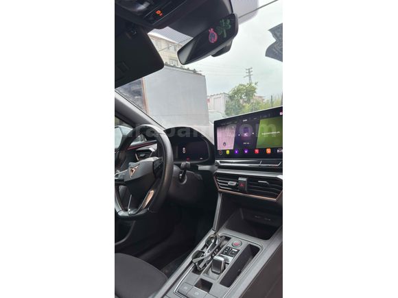 Cupra Formentor 1.5 TSI 2023 Model