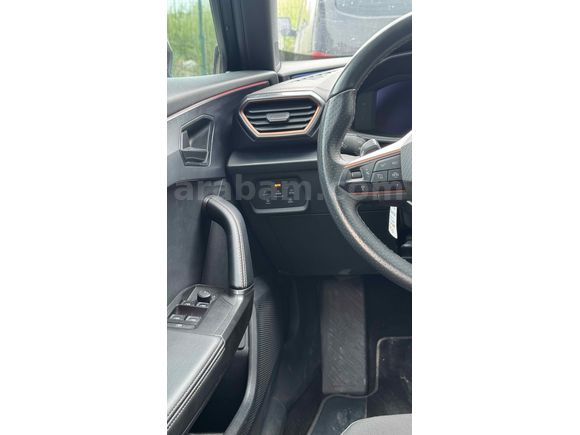 Cupra Formentor 1.5 TSI 2023 Model