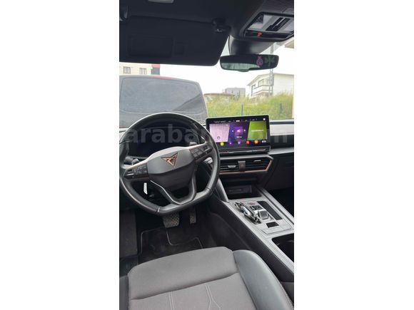 Cupra Formentor 1.5 TSI 2023 Model