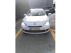 Sahibinden Renault Fluence 1.5 dCi Privilege 2012 Model