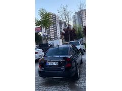 Sahibinden Hyundai Accent Era 1.5 CRDi-VGT Select 2007 Model Ankara