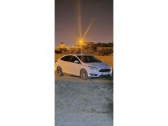 Sahibinden Ford Focus 1.6 TDCi Trend X 2017 Model  190.000 km Beyaz