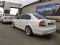 Sahibinden Skoda Octavia 1.6 TDI Elegance 2011 Model