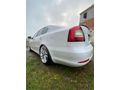 Sahibinden Skoda Octavia 1.6 TDI Elegance 2011 Model