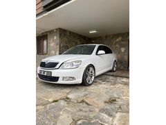 Sahibinden Skoda Octavia 1.6 TDI Elegance 2011 Model