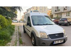 2012 Connect-Uzun Şase Yüksek Tavan-FRİGOLU-18 (90 Ps)