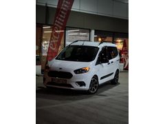 HATASIZ BOYASIZ ÇİZİKSİZ  İSLETMELİ1.5 TDCi Titanium Plus 2023 Model