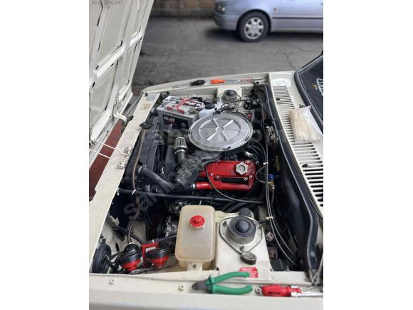Sahibinden Tofaş Doğan S 1994 Model 