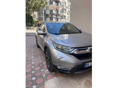 Sahibinden Honda CR-V 1.5 VTEC Executive Plus 2021 Model 