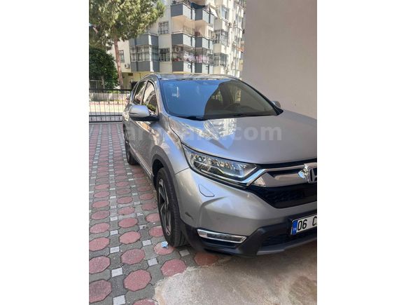 Sahibinden Honda CR-V 1.5 VTEC Executive Plus 2021 Model 