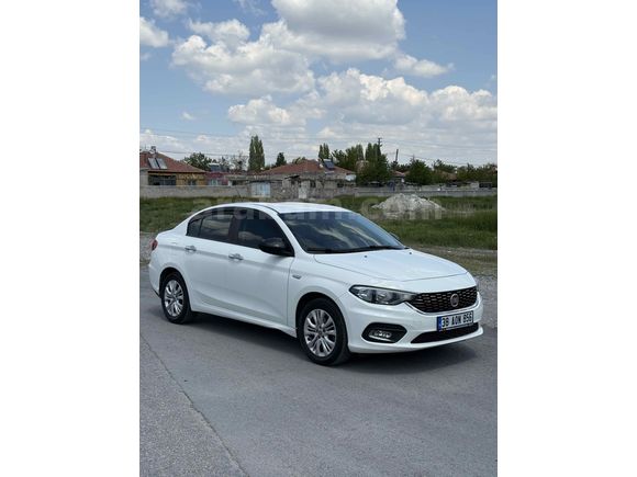 Sahibinden Fiat Egea 1.3 Multijet Urban 2017 Model 