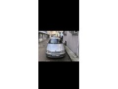 Galeriden Fiat Palio 1.2 S 2001 Model Balıkesir