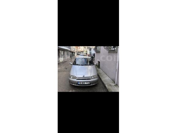 Galeriden Fiat Palio 1.2 S 2001 Model Balıkesir
