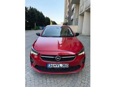 Sahibinden Opel Corsa 1.2 T Ultimate  Kazasız&Boyasız
