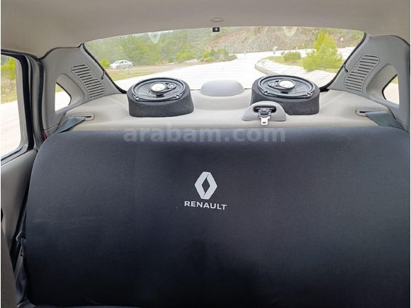 Sahibinden Renault Symbol 1.5 dCi Authentique 2012 Model