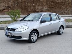 Sahibinden Renault Symbol 1.5 dCi Authentique 2012 Model