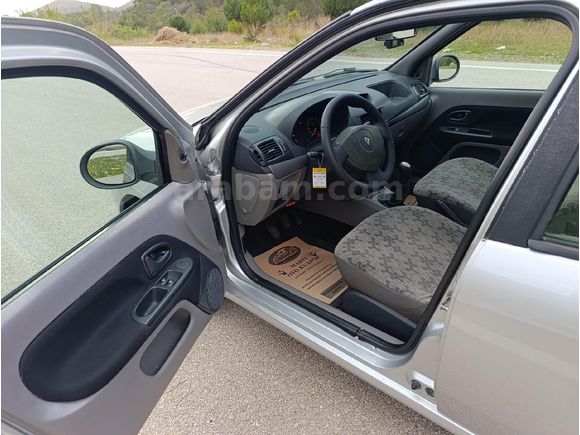 Sahibinden Renault Symbol 1.5 dCi Authentique 2012 Model