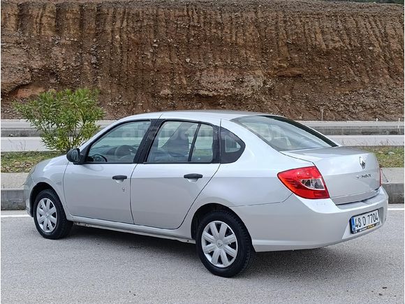 Sahibinden Renault Symbol 1.5 dCi Authentique 2012 Model