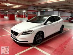 2018 Model Cam Tavan Makyajlı Kasa Volvo V40 Momentum Geartronic