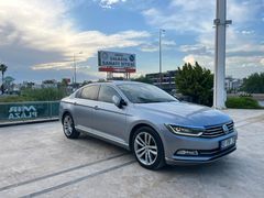 İLK SAHİBİNDEN BOYASIZ DEĞİŞENSİZ 2017 PASSAT HIGHLINE