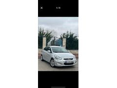 Sahibinden Hyundai Accent Blue 1.6 CRDI Biz 2012 Model