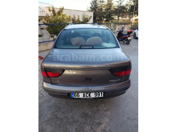 Sahibinden Renault Megane 1.6 RTE 1999 Model