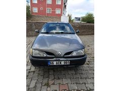 Sahibinden Renault Megane 1.6 RTE 1999 Model