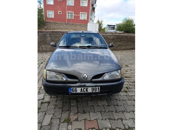 Sahibinden Renault Megane 1.6 RTE 1999 Model