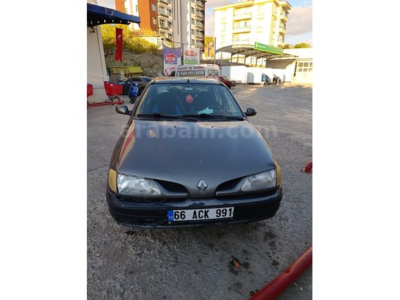 Sahibinden Renault Megane 1.6 RTE 1999 Model