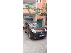 Sahibinden Fiat Doblo Combi 1.3 Multijet Elegance 2011 Model  123200 km Bordo
