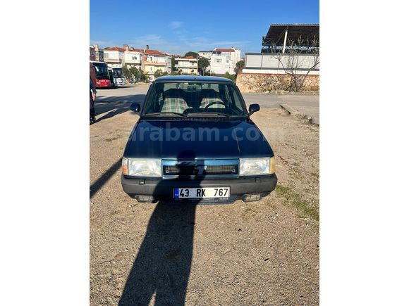 Sahibinden Tofaş Doğan SLX 1997 Model 