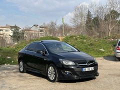 Sahibinden Opel Astra 1.6 CDTI Sport 2016 Model 