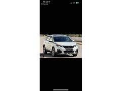 Sahibinden Peugeot 3008  hatasız boyasız 