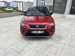 Sahibinden Seat Arona 1.6 TDI Xcellence 2018 Model 