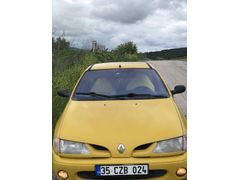 Sahibinden Renault Megane 1.6 Coupe e 1998 Model 