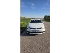 Sahibinden Volkswagen Jetta 1.6 TDi Comfortline 2013 Model