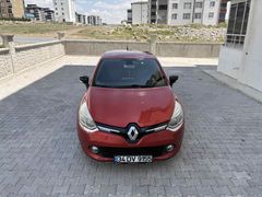 Sahibinden Renault Clio 1.5 dCi Icon 2014 Model 