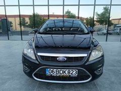 2011 FOCUS TİTANYUM start stop lu