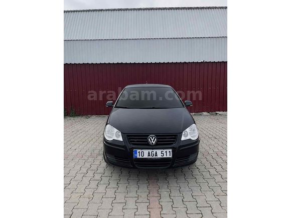 Sahibinden Volkswagen Polo 1.4 Trendline 2006 Model 