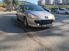 Sahibinden Peugeot 307 1.6 HDi Comfort 2007 Model